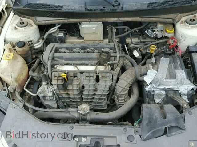 2007 CHRYSLER SEBRING - VIN: 1C3LC46K07N590089 - Фото 7
