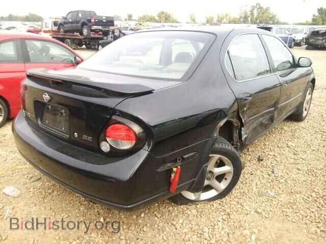 2000 NISSAN MAXIMA - VIN: JN1CA31D5YT766302 - Фото 4