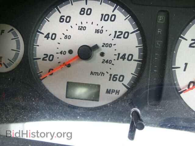 2000 NISSAN MAXIMA - VIN: JN1CA31D5YT766302 - Фото 8