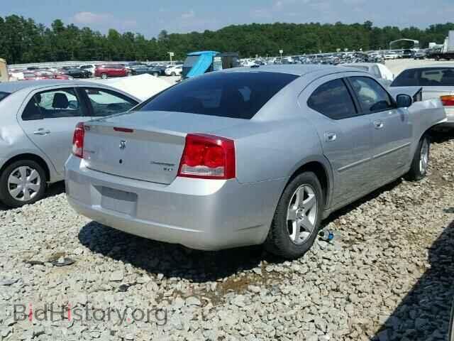 2010 DODGE CHARGER - VIN: 2B3CA3CV7AH218468 - Photo 4