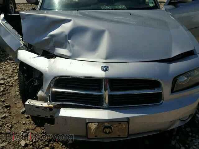 2010 DODGE CHARGER - VIN: 2B3CA3CV7AH218468 - Photo 7