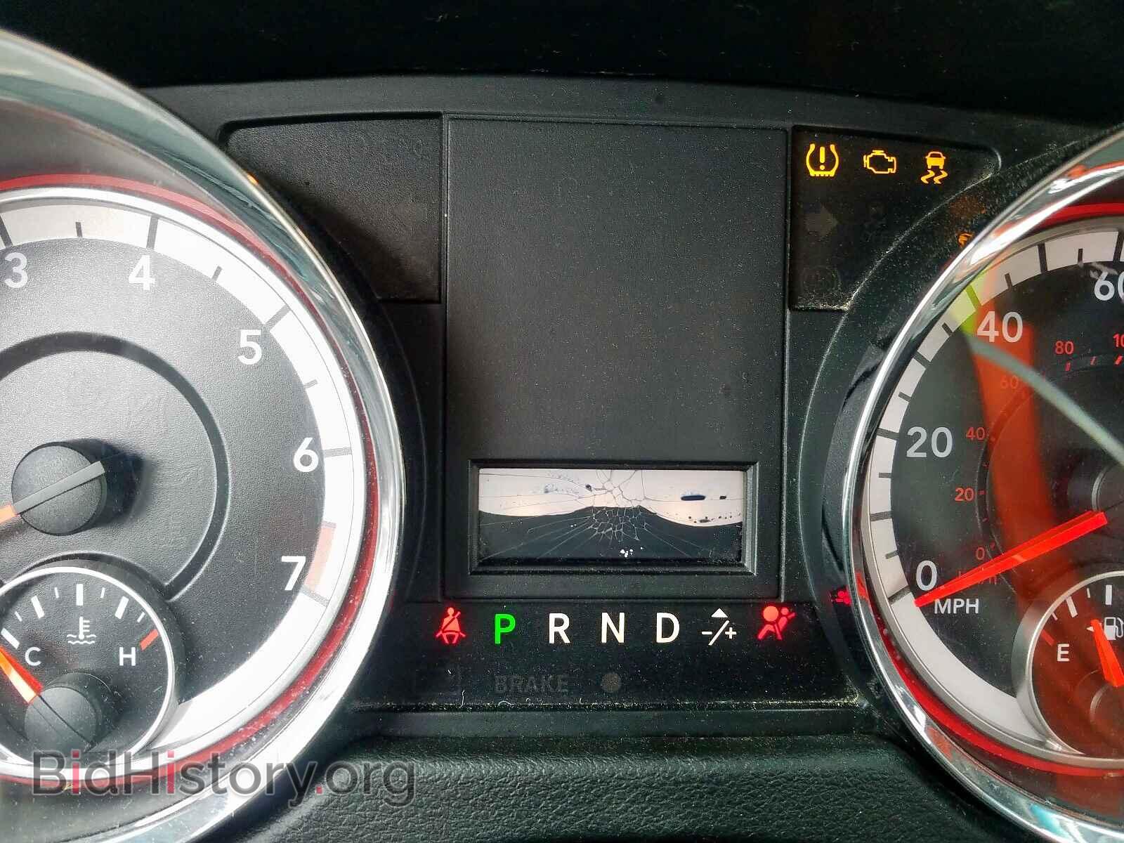 2015 DODGE CARAVAN - VIN: 2C4RDGBG0FR660200 - Фото 8