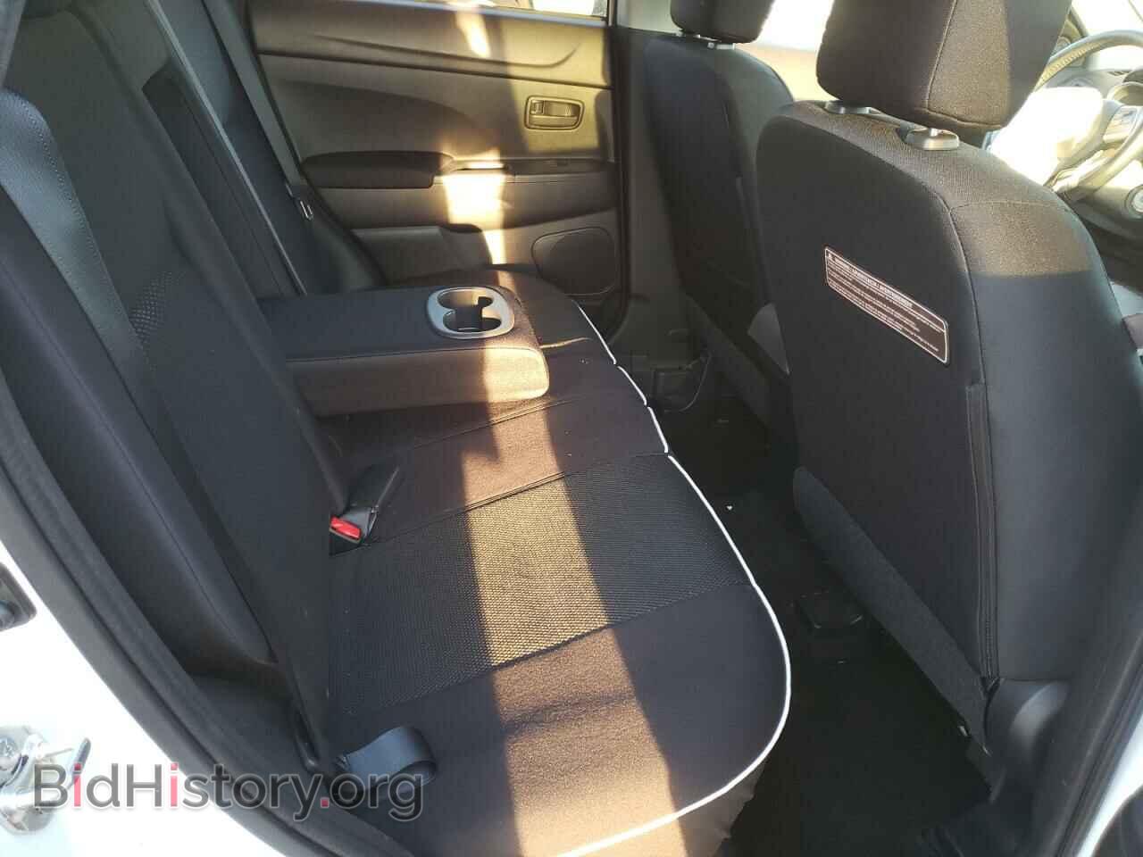 2015 MITSUBISHI OUTLANDER - VIN: 4A4AR3AUXFE048686 - Фото 6