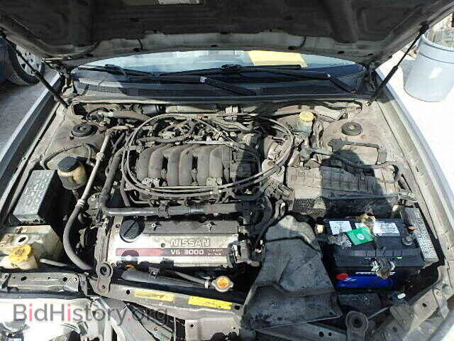 2000 NISSAN MAXIMA - VIN: JN1CA31D9YT549965 - Photo 7