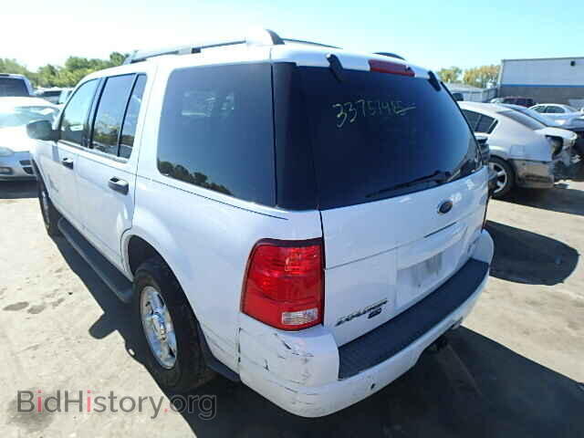 2005 FORD EXPLORER - VIN: 1FMZU73E75ZA13452 - Фото 3