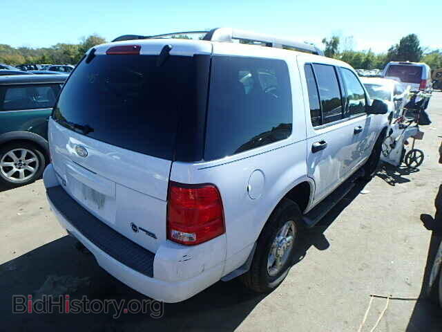 2005 FORD EXPLORER - VIN: 1FMZU73E75ZA13452 - Фото 4