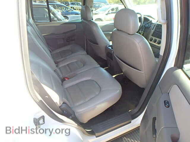 2005 FORD EXPLORER - VIN: 1FMZU73E75ZA13452 - Фото 6