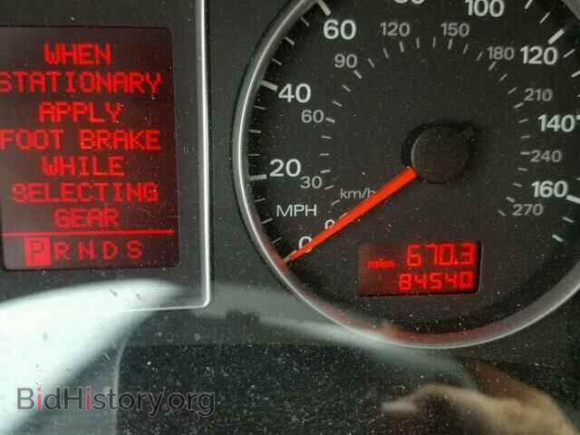 2006 AUDI A4 - VIN: WAUDF78E06A115562 - Фото 8