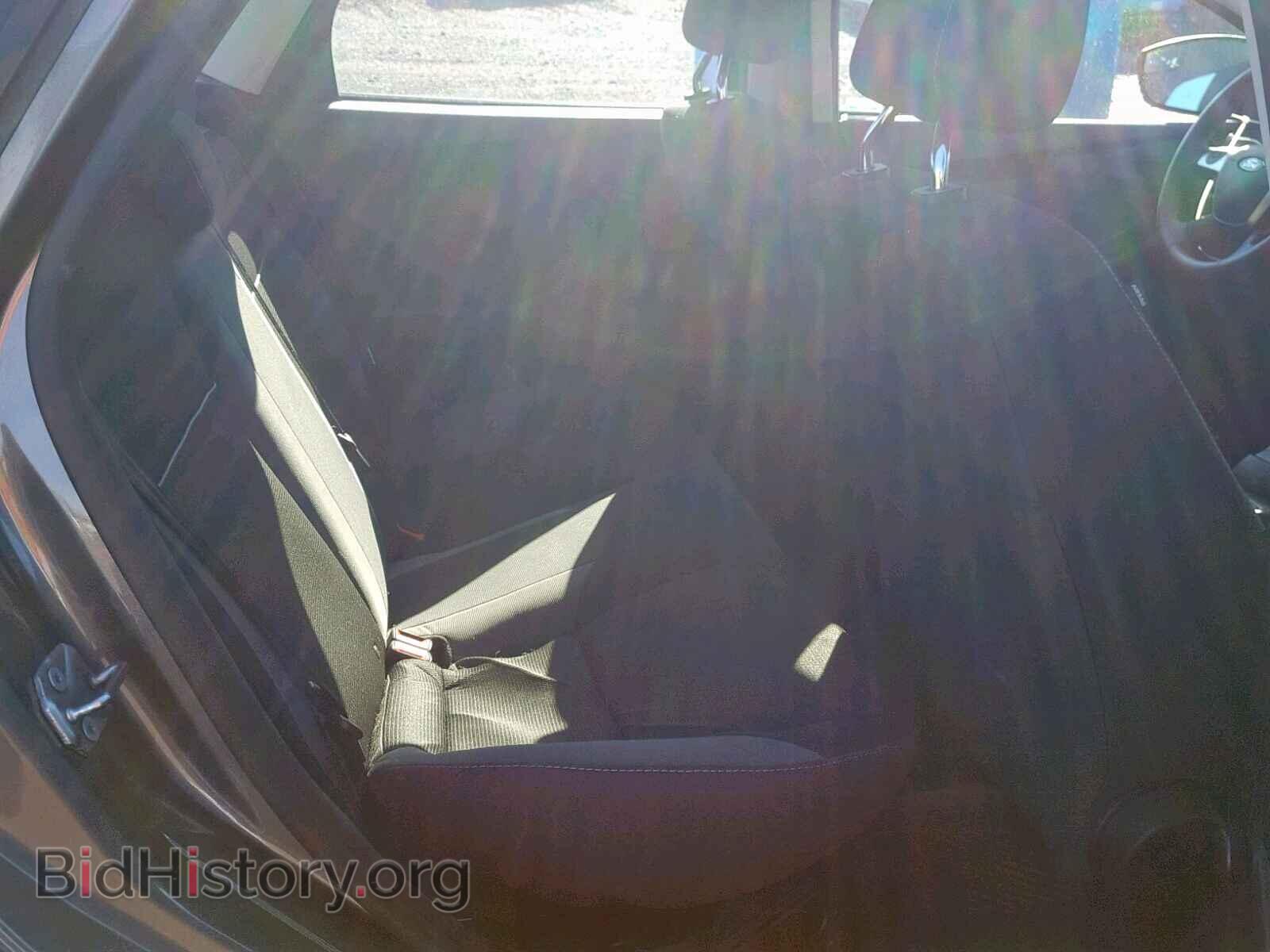 2013 FORD FOCUS - VIN: 1FADP3E25DL305240 - Photo 6