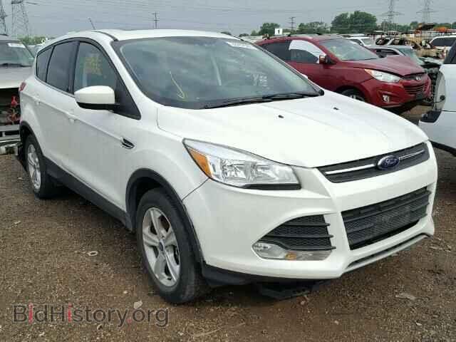 Photo 1FMCU9G97DUA38524 - FORD ESCAPE 2013