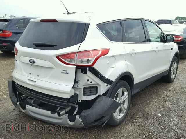 2013 FORD ESCAPE - VIN: 1FMCU9G97DUA38524 - Photo 4