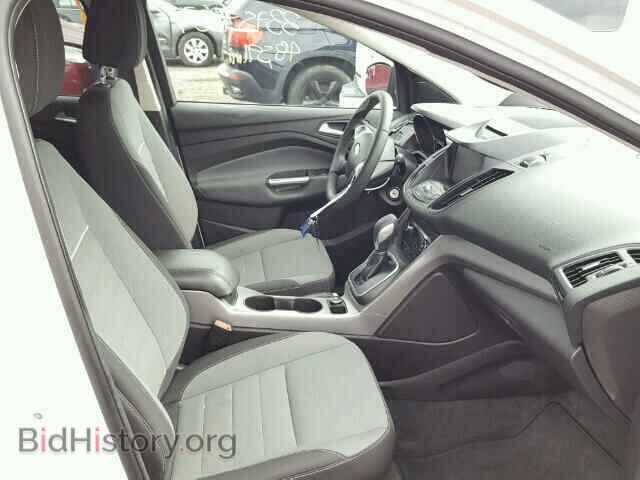 2013 FORD ESCAPE - VIN: 1FMCU9G97DUA38524 - Photo 5