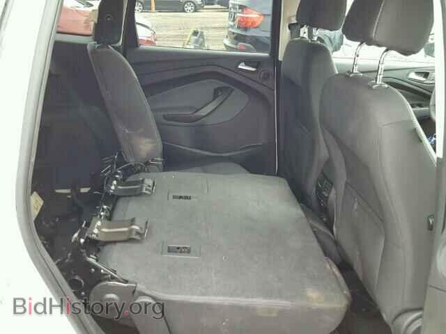 2013 FORD ESCAPE - VIN: 1FMCU9G97DUA38524 - Photo 6