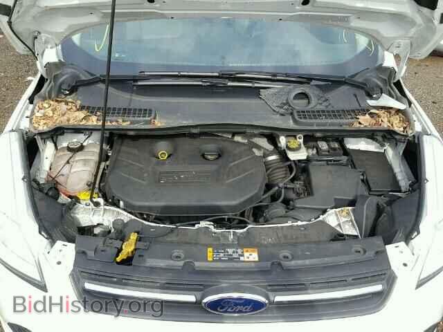 2013 FORD ESCAPE - VIN: 1FMCU9G97DUA38524 - Photo 7