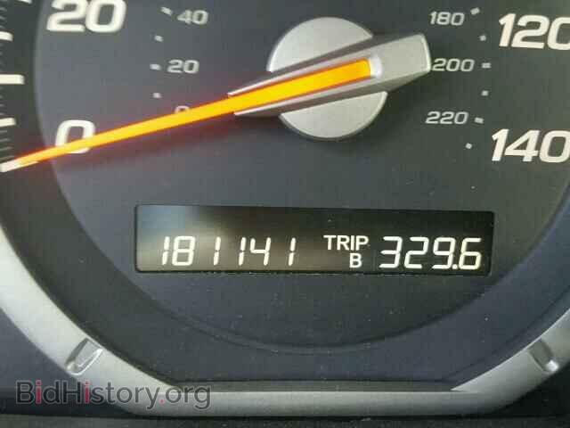 2006 HONDA PILOT - VIN: 2HKYF18166H534832 - Фото 8