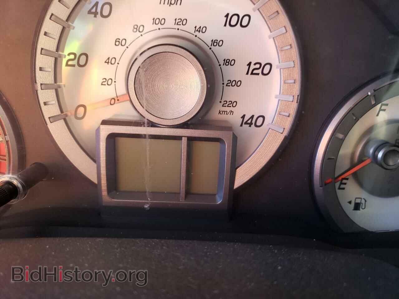 2012 HONDA PILOT - VIN: 5FNYF3H56CB041192 - Photo 8