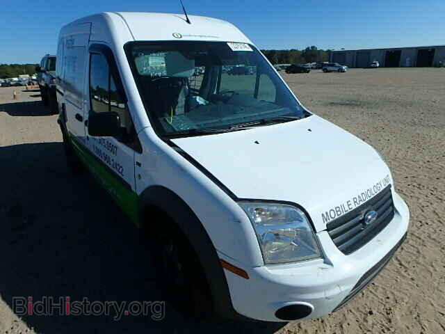 Фотография NM0LS6BN7DT148926 - FORD TRANSIT CO 2013
