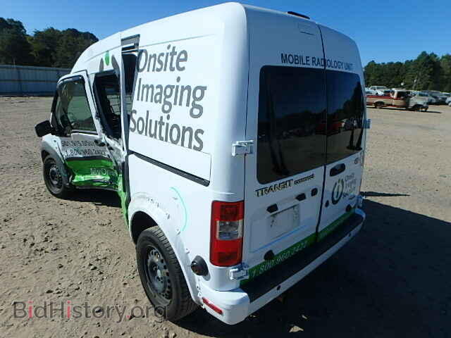 2013 FORD TRANSIT CO - VIN: NM0LS6BN7DT148926 - Фото 3