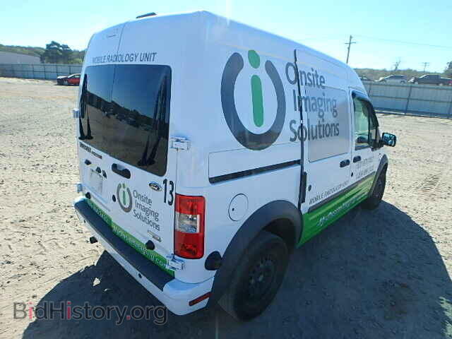 2013 FORD TRANSIT CO - VIN: NM0LS6BN7DT148926 - Фото 4