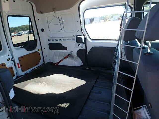 2013 FORD TRANSIT CO - VIN: NM0LS6BN7DT148926 - Фото 6