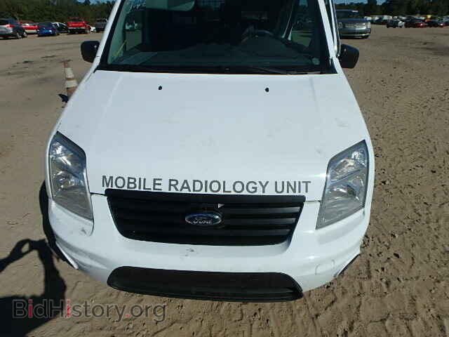 2013 FORD TRANSIT CO - VIN: NM0LS6BN7DT148926 - Фото 7