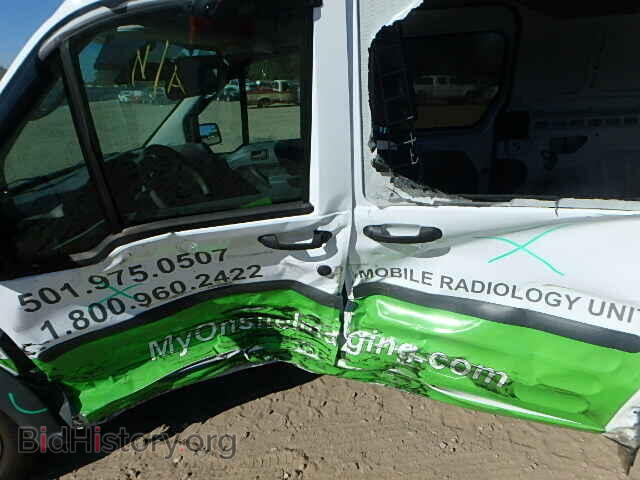 2013 FORD TRANSIT CO - VIN: NM0LS6BN7DT148926 - Фото 9