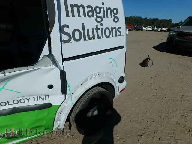 2013 FORD TRANSIT CO - VIN: NM0LS6BN7DT148926 - Фото 10