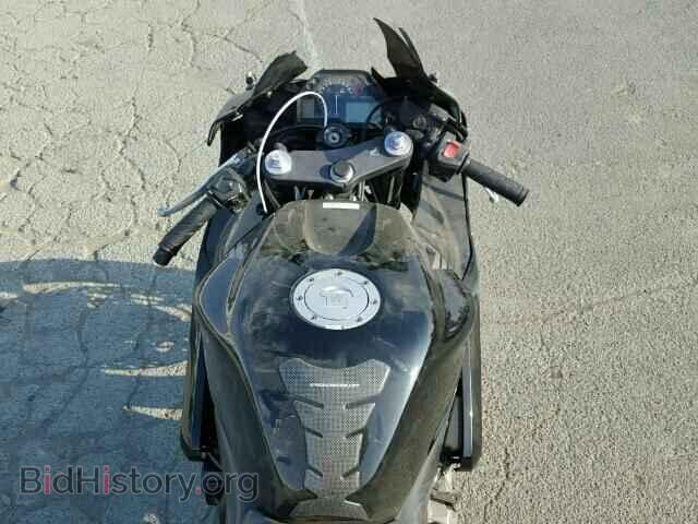 2003 HONDA CBR CYCLE - VIN: JH2PC37063M006063 - Фото 5