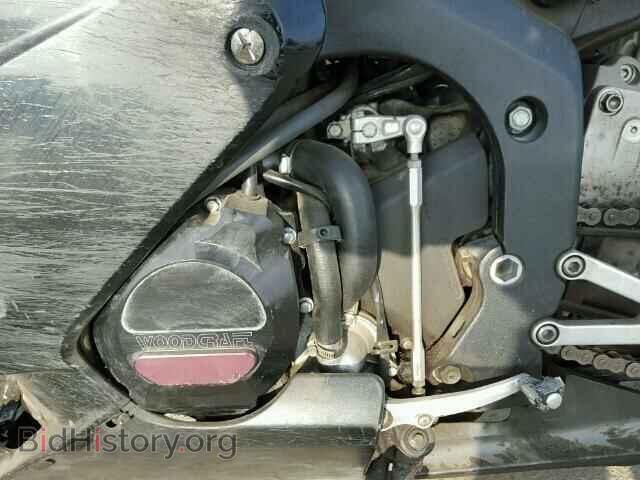 2003 HONDA CBR CYCLE - VIN: JH2PC37063M006063 - Фото 7