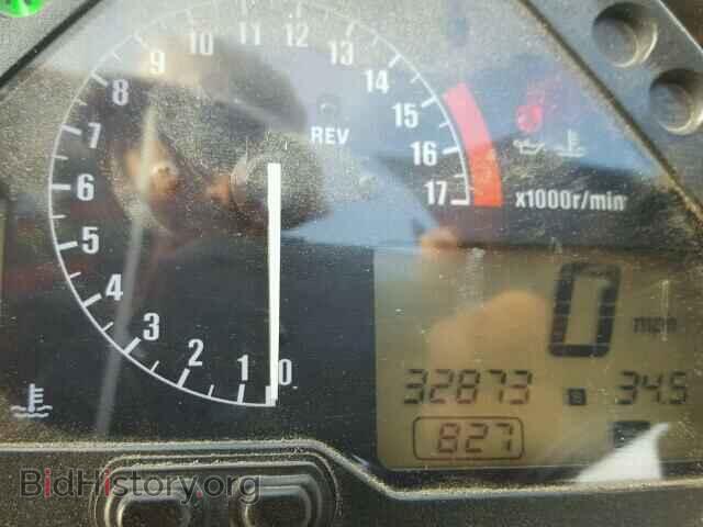2003 HONDA CBR CYCLE - VIN: JH2PC37063M006063 - Фото 8