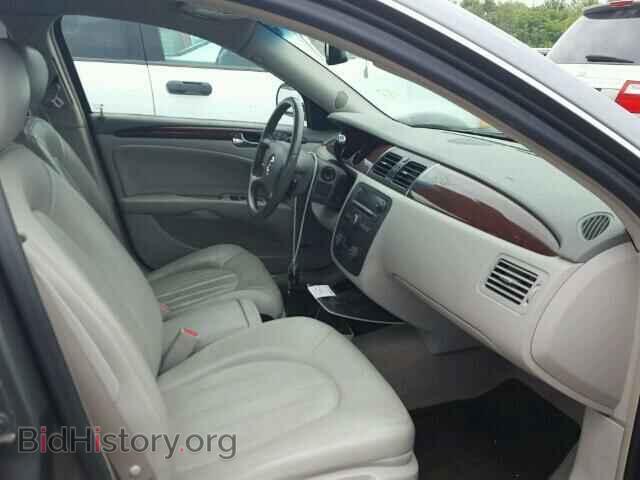 2006 BUICK LUCERNE - VIN: 1G4HD57226U236366 - Фото 5