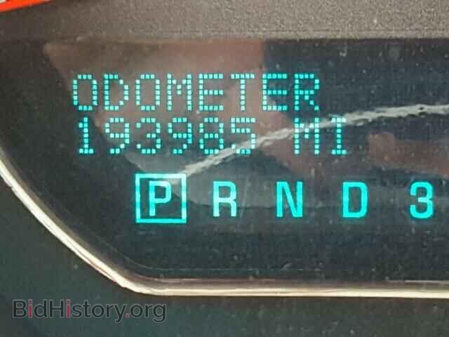 2006 BUICK LUCERNE - VIN: 1G4HD57226U236366 - Фото 8