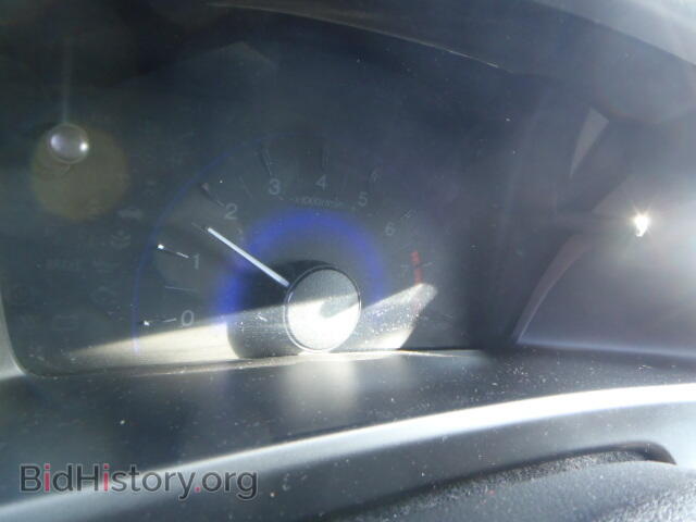 2013 HONDA CIVIC - VIN: 2HGFB2F54DH518540 - Фото 8