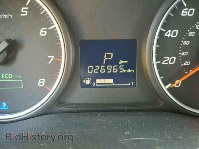 2014 MITSUBISHI OUTLANDER - VIN: JA4AD2A36EZ001633 - Фото 8