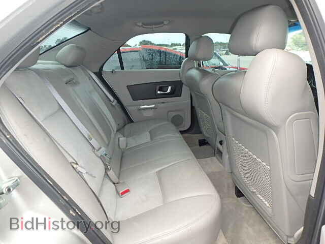 2005 CADILLAC CTS - VIN: 1G6DN56S250154020 - Фото 6