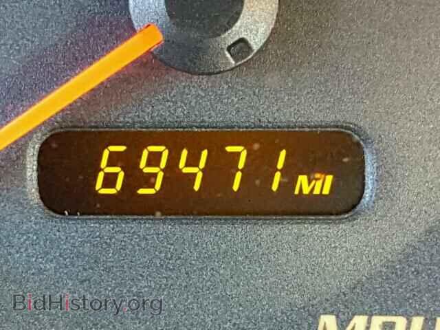 2004 CADILLAC CTS - VIN: 1G6DM577640191163 - Фото 8