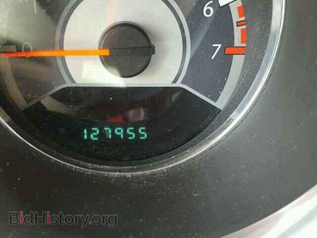 2013 CHRYSLER 200 - VIN: 1C3CCBCG0DN556136 - Photo 8