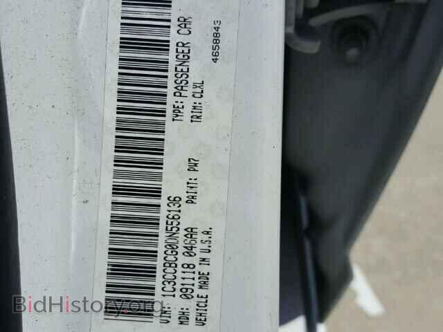 2013 CHRYSLER 200 - VIN: 1C3CCBCG0DN556136 - Photo 10
