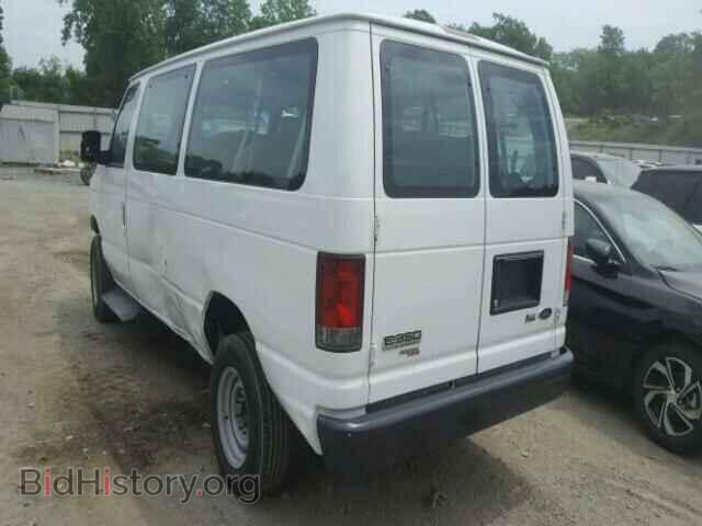2014 FORD ECONOLINE - VIN: 1FBNE3BL5EDA96521 - Фото 3