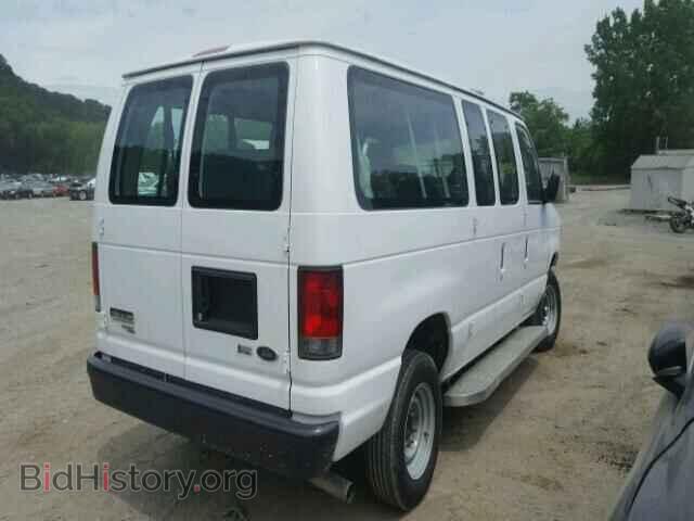 2014 FORD ECONOLINE - VIN: 1FBNE3BL5EDA96521 - Фото 4