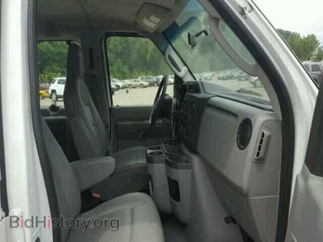 2014 FORD ECONOLINE - VIN: 1FBNE3BL5EDA96521 - Фото 5