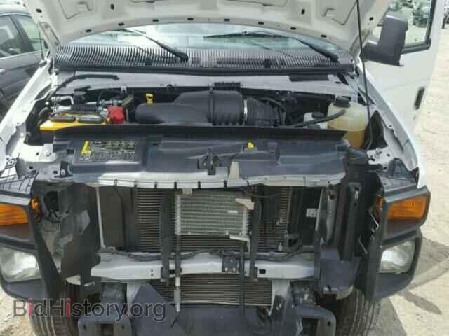 2014 FORD ECONOLINE - VIN: 1FBNE3BL5EDA96521 - Фото 7