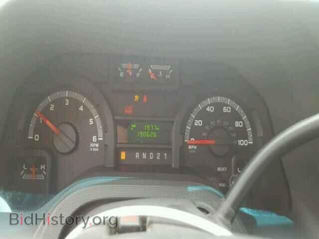 2014 FORD ECONOLINE - VIN: 1FBNE3BL5EDA96521 - Фото 8