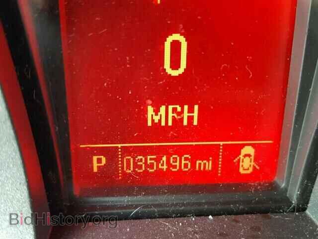 2012 GMC TERRAIN - VIN: 2GKALMEK6C6382371 - Photo 8