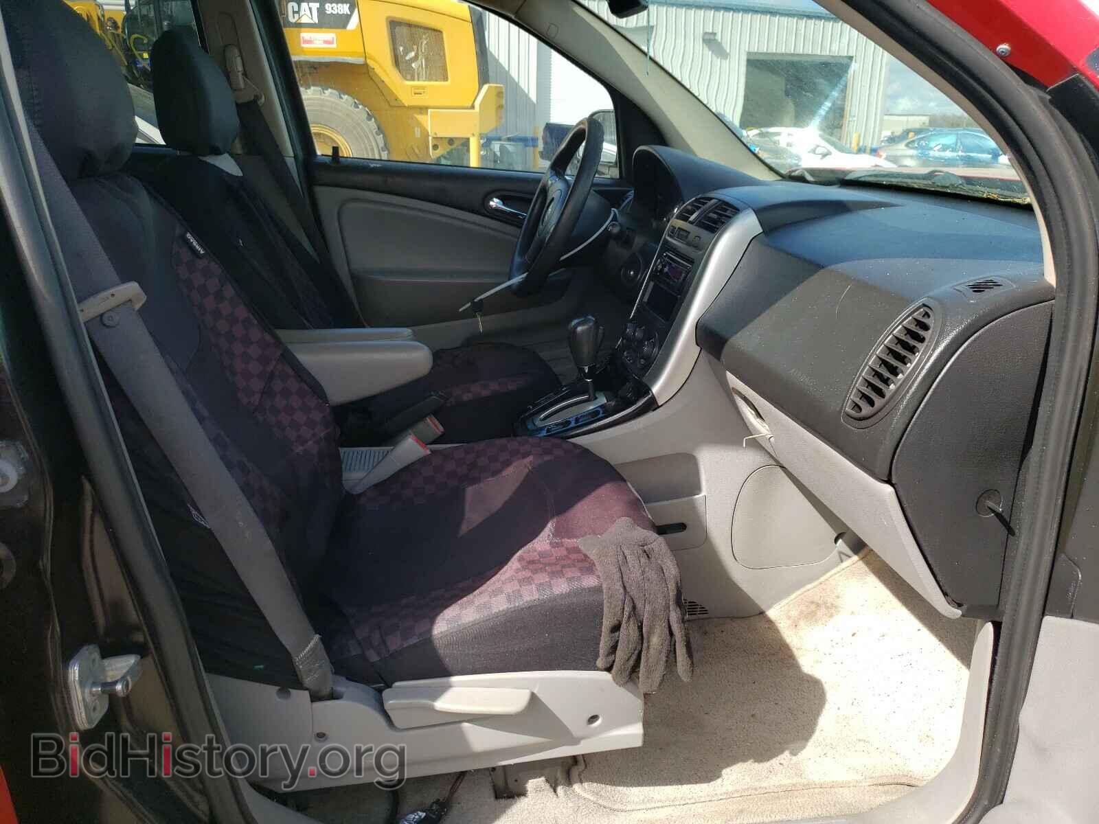 2006 SATURN VUE - VIN: 5GZCZ33D86S892092 - Фото 5