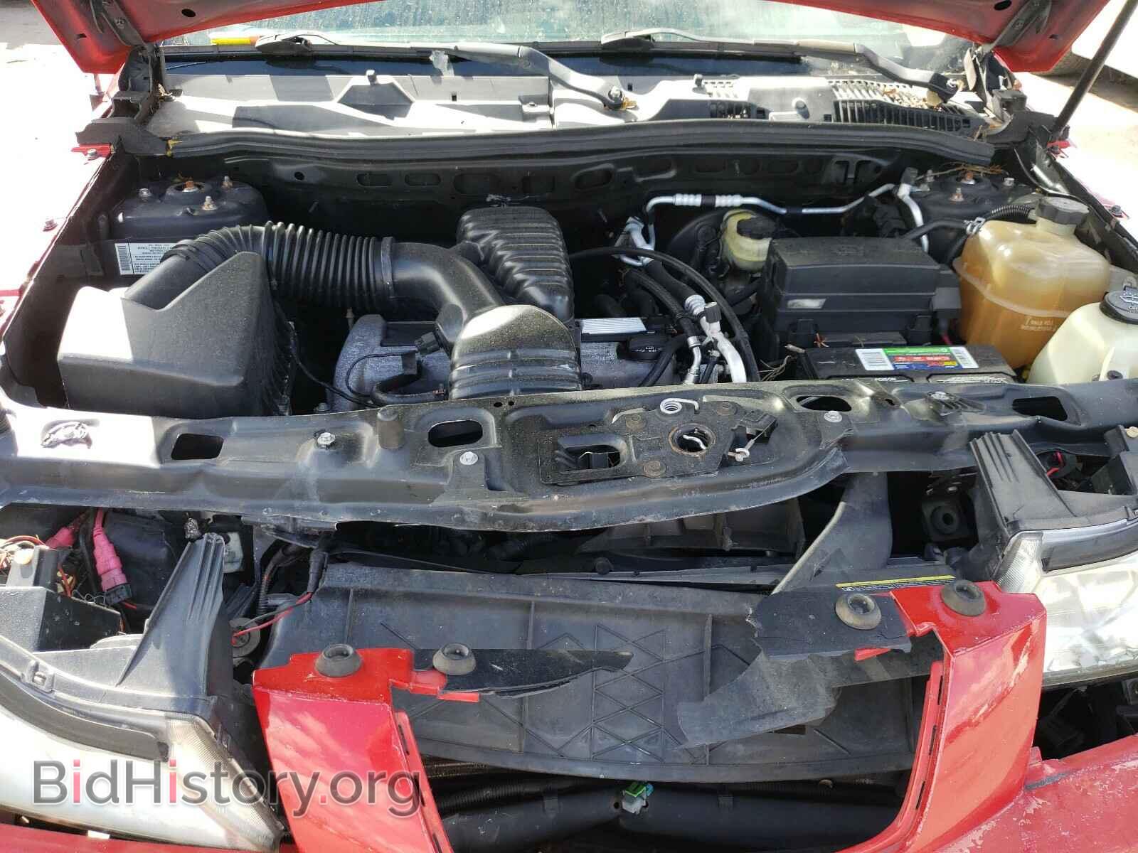 2006 SATURN VUE - VIN: 5GZCZ33D86S892092 - Фото 7
