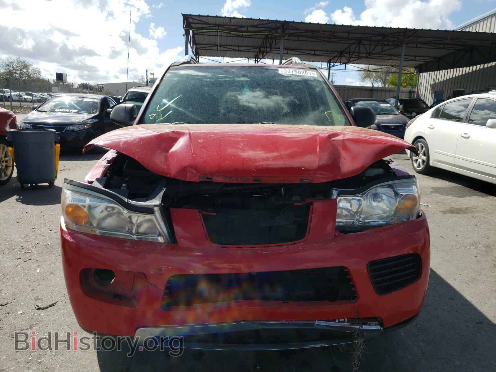 2006 SATURN VUE - VIN: 5GZCZ33D86S892092 - Фото 9