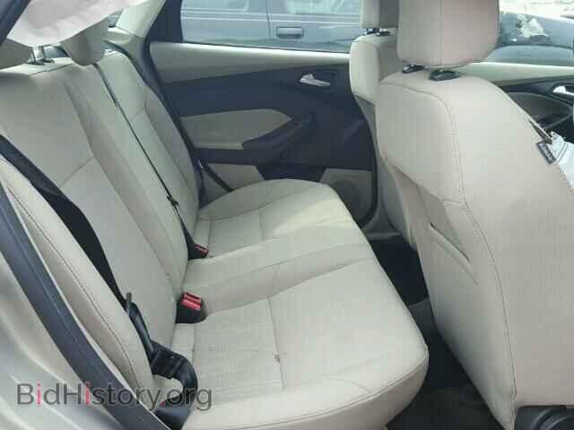 2016 FORD FOCUS - VIN: 1FADP3FEXGL274290 - Фото 6