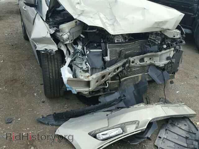 2016 FORD FOCUS - VIN: 1FADP3FEXGL274290 - Фото 9