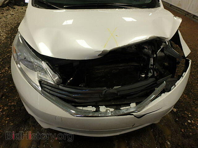 2014 NISSAN VERSA - VIN: 3N1CE2CP8EL416099 - Photo 7